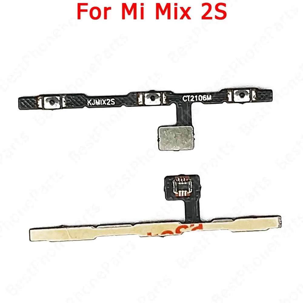 Xiaomi Mi A2 Lite Power & Volume Flex Cable Repair Kit 15 Xiaomi Mi A2 Lite Power & Volume Flex Cable Repair Kit - Image 15