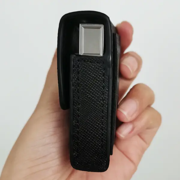 Personal Belt Bag for Dupont L2 Lighter Protection Case - Image 3