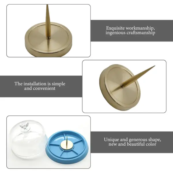Watch Balance Holder Tool for Watchmakers - Image 6