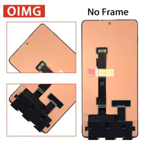 6.7 inches AMOLED Replacement Screen for Xiaomi Redmi Note 12 Pro Plus 18 S61d0859b29e747558aea03c109ccb20dz