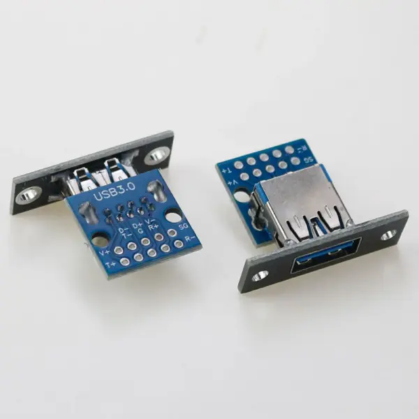 USB 3.0 PCB Connector for Easy Assembly - Image 6