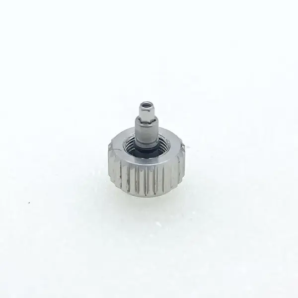 Screw-in GMT Watch Crown for NH35/NH36 Model - Image 2