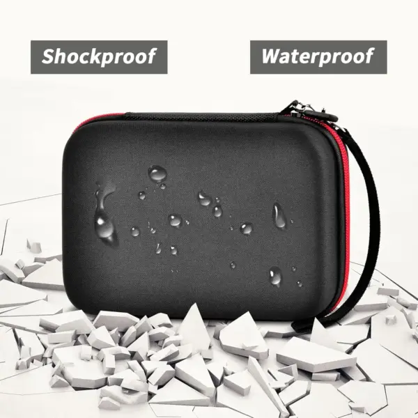 Premium Dart Case Holder for Steel & Soft Tips - Image 5