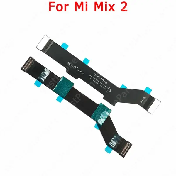 Xiaomi Mi Series Motherboard Replacement for Models 2S 3 5X 6X A1 A2 Lite Max - Image 11