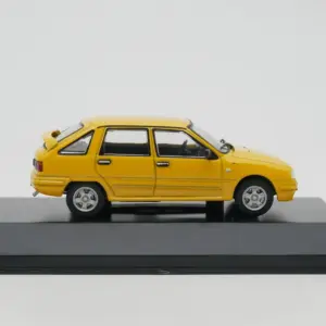 IXO 1:43 IZH 2126 Nika Diecast Model Car 8 S621e812ae463428fbf198f10008dea7bz