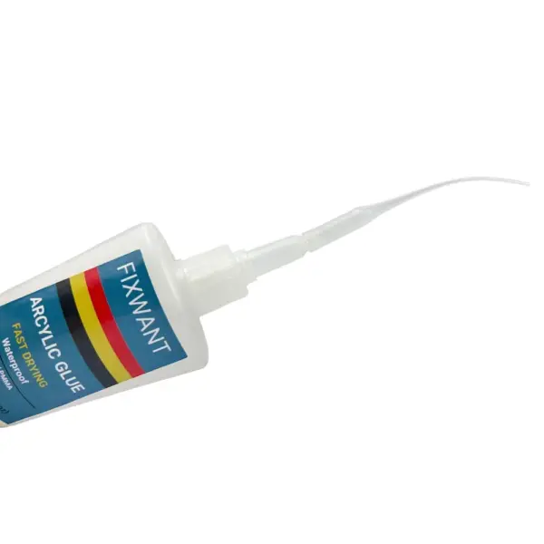 Acrylic Special Glue for Organic Glass PMMA PC - Image 6