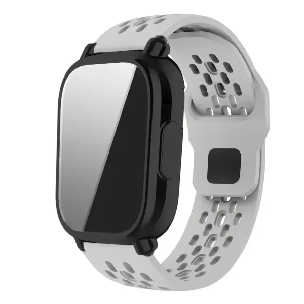 Xiaomi Redmi Watch 5 Active/5 Lite Silicone Band Kit - Image 21