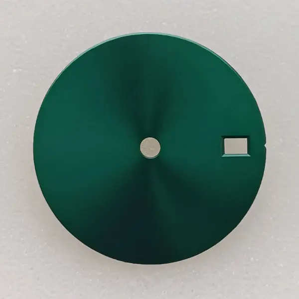28.5mm Dial for NH35/36 Diver's Watch Model - Image 5
