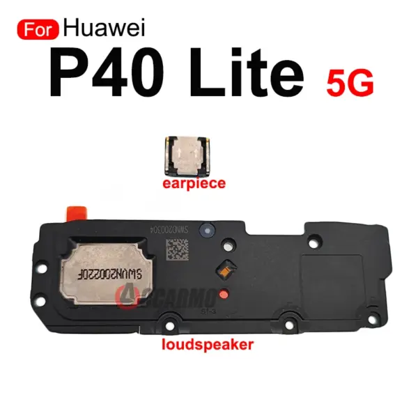 Huawei P40 Lite Ear Speaker Flex Cable Repair Part - Image 5