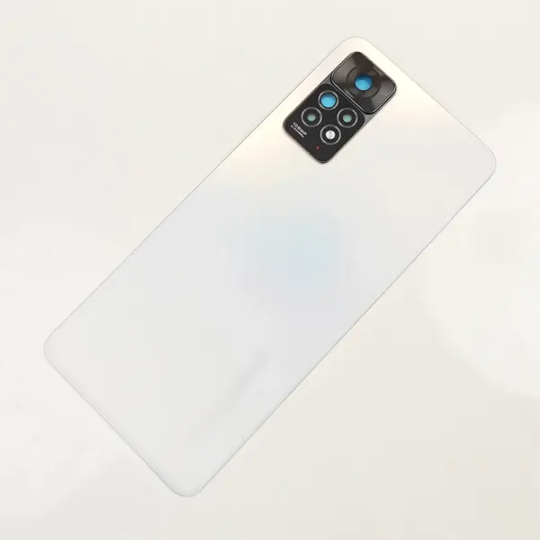 Xiaomi Redmi Note 11 Pro Glass Back Cover - Image 7