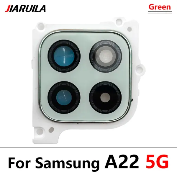 Housing Back Camera Lens Cover for Samsung A22 Series - Image 4