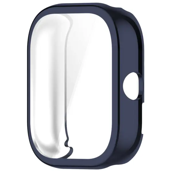 Redmi Watch 5 TPU Full Cover Case - Image 8