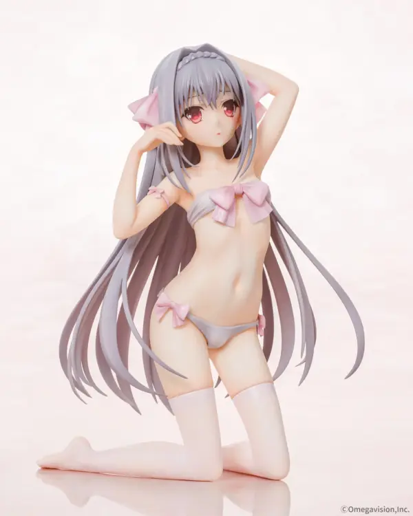 17CM Sakurakouji Luna PVC Anime Figure - Image 8