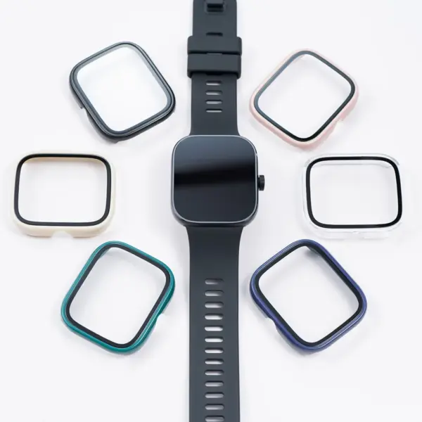 Redmi Watch 4/5 Screen Protector Case Only - Image 2