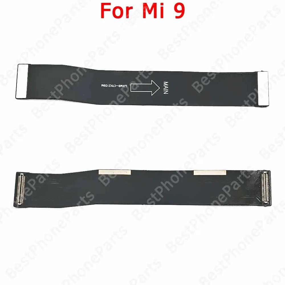 Xiaomi Mi Series Mainboard Replacement PCB for Models 4 Xiaomi Mi Series Mainboard Replacement PCB for Models - Image 4
