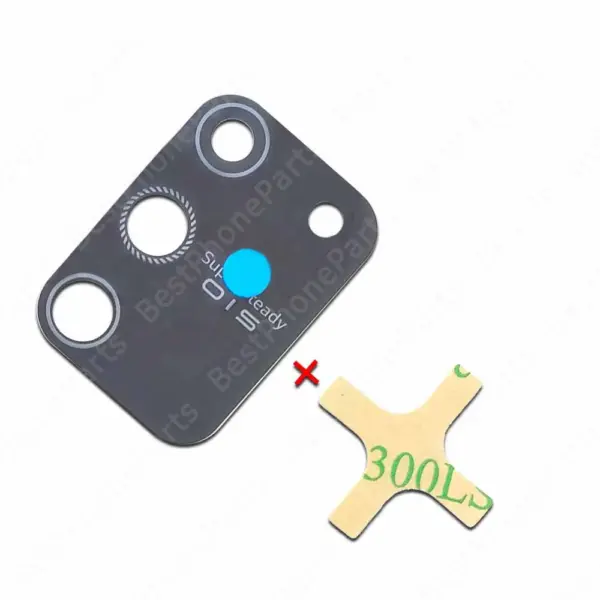 Samsung Galaxy Camera Lens Cover Replacement Set - Image 2