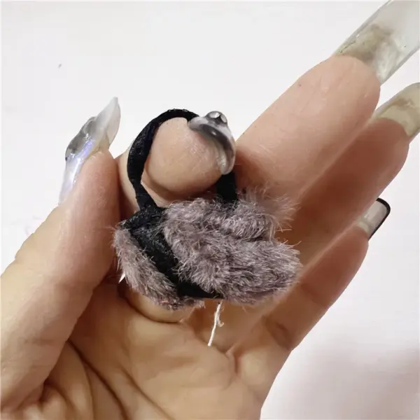 Fashion Doll Accessories Set - Image 25