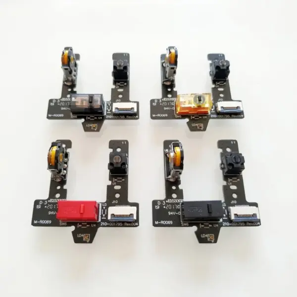 Mouse Encoder Wheel Switch for Logitech G603 - Image 4