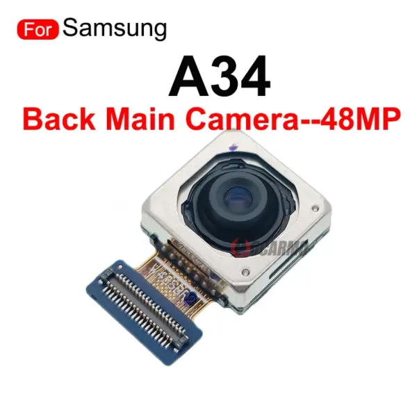 Samsung Galaxy A34 Front Camera Flex Cable - Image 2