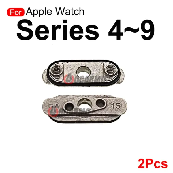 2Pcs Apple Watch Power Button Repair Kit Series 1-9 - Image 4