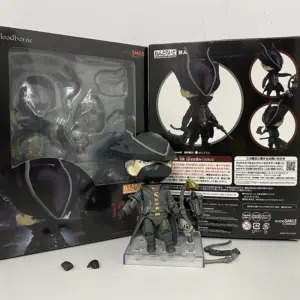 Lady Maria of Astral Clocktower Action Figure 1279 11 S63439fdd8e4945319d7d4252ed9a6770v