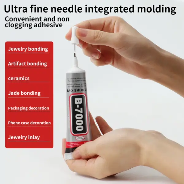 B7000 Screen Glue for Mobile Repair - Image 4
