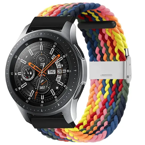 Nylon Band for Samsung Galaxy Watch 5/5 Pro - Image 16
