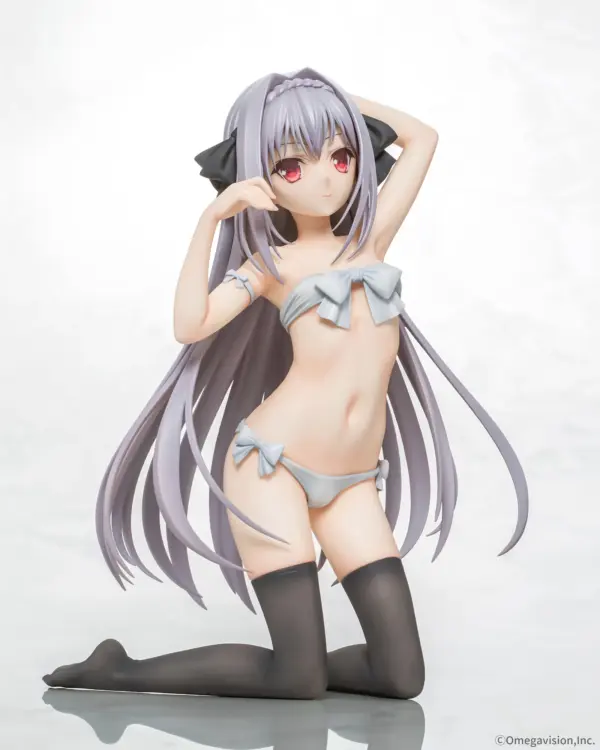 17CM Sakurakouji Luna PVC Anime Figure - Image 7