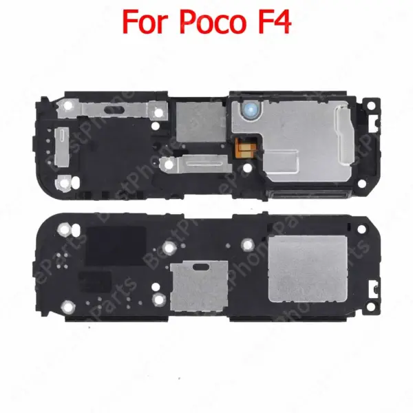 Xiaomi Poco F4/F5 Loudspeaker Replacement Kit - Image 8