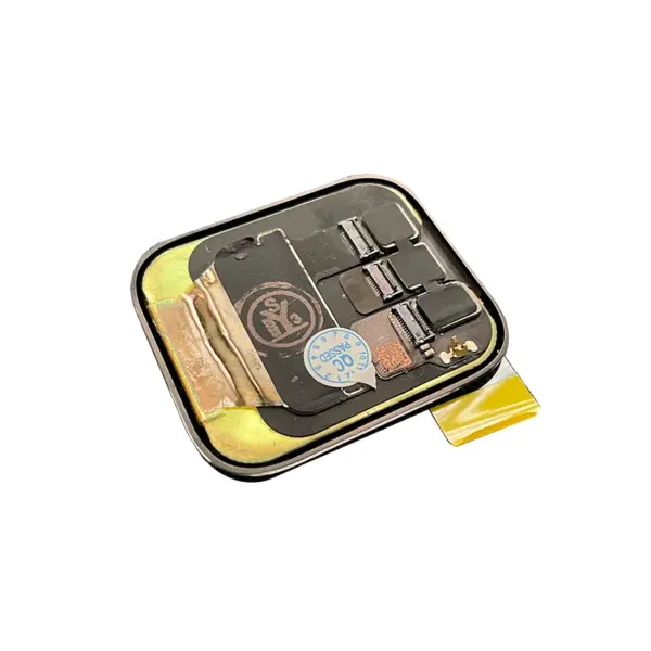 OLED LCD Screen Replacement for Apple Watch Series 1-9 & SE - Image 5