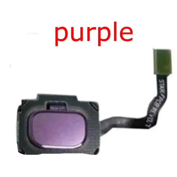 Samsung Galaxy S9 Fingerprint Sensor Flex Cable - Image 5