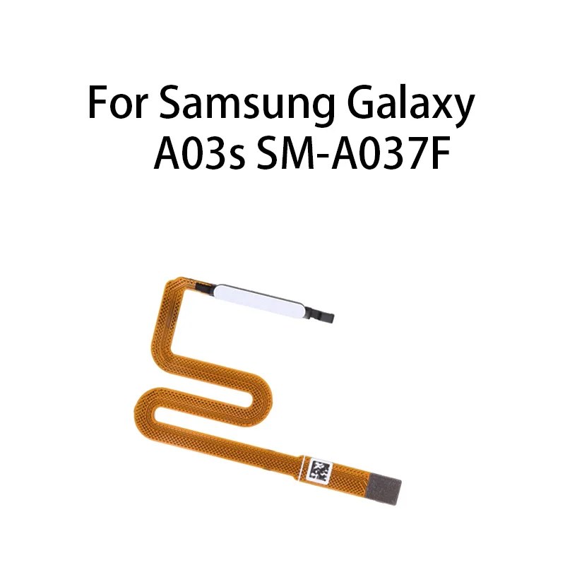 Samsung Galaxy A03s Fingerprint Home Button Cable 6 Samsung Galaxy A03s Fingerprint Home Button Cable - Image 6