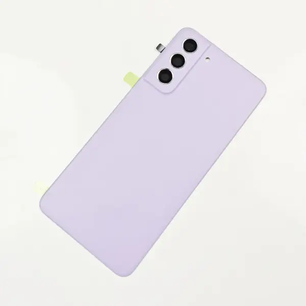 Samsung Galaxy S21 FE 5G Back Cover Replacement Case - Image 6