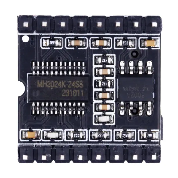 MP3 Player Module DFPlayer Mini MP3-TF-16P V3.0 - Image 5