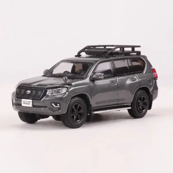 GCD PRADO Alloy Diecast Model 1:64 Scale - Image 6