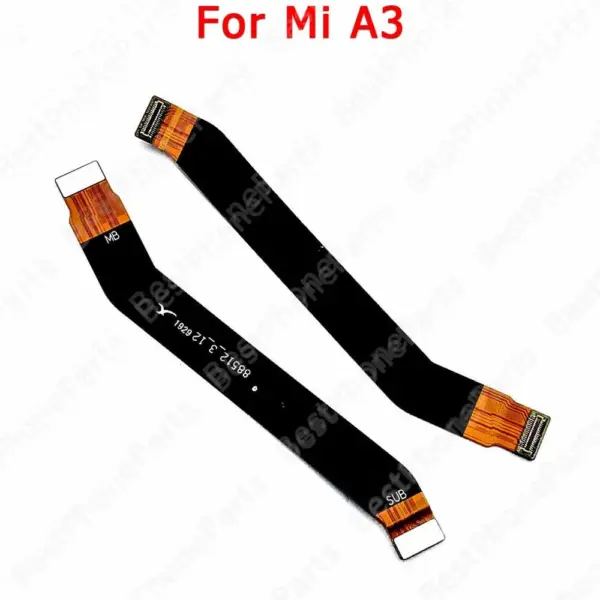 Xiaomi Mi Series Motherboard Replacement for Models 2S 3 5X 6X A1 A2 Lite Max - Image 18
