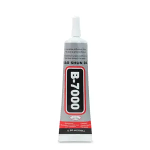 B7000 Transparent Jewelry Glue 110ml 17 S63e6abdbb0d445c8a456260e9f095879M 4