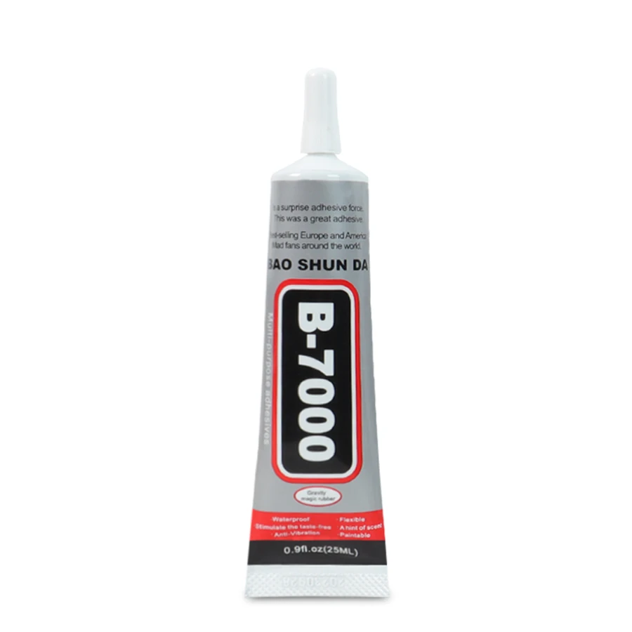 B7000 Transparent Jewelry Glue 110ml 7 B7000 Transparent Jewelry Glue 110ml - Image 7