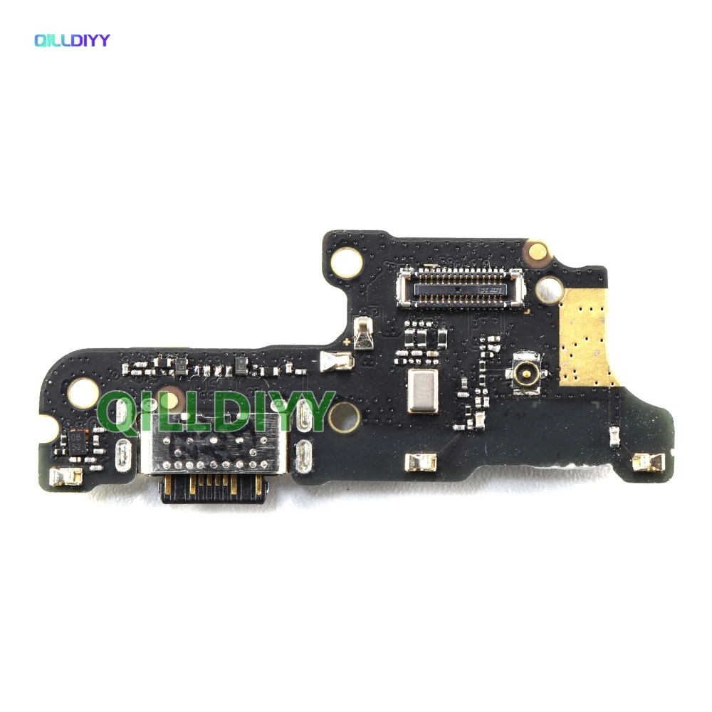 Xiaomi Redmi 13C 5G USB Charging Board Replacement 2 Xiaomi Redmi 13C 5G USB Charging Board Replacement - Image 2