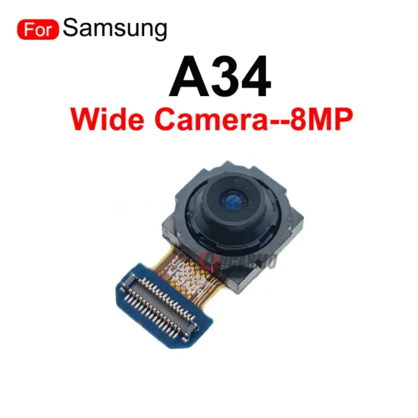 Samsung Galaxy A34 Front Camera Flex Cable - Image 3