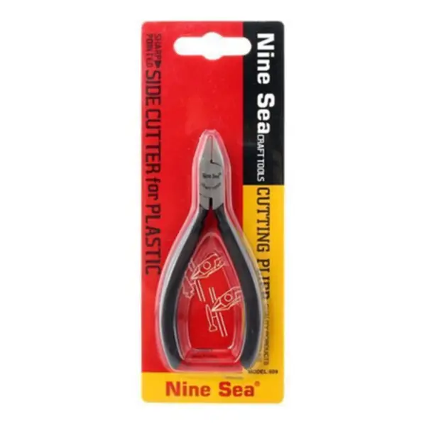 Premium Model Diagonal Cutting Pliers for RC and Gundam - Image 3