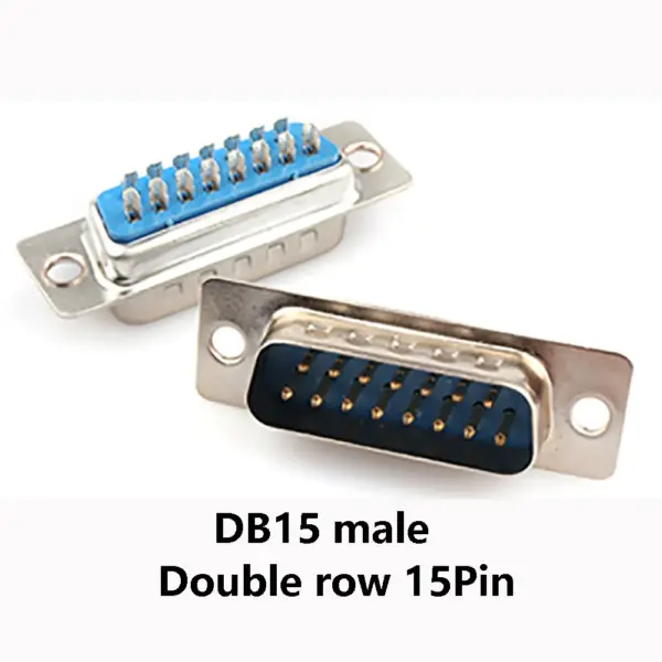 RS232 DB D-Sub Connector for Serial Port - Image 12