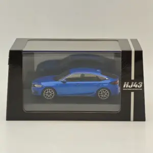 Hobby Japan 1/43 Diecast Model Car BL 11 S6473a880217a4f3fbc00a2bd8d5a9400b 1
