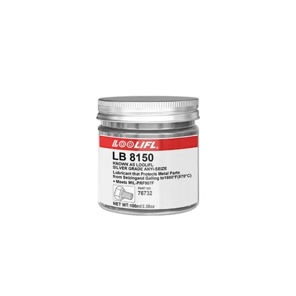 Copper Thread Grease for Automotive Maintenance - Image 10