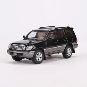 GCD 1:64 Land Cruiser Cygnus Diecast Model 13 S64dc189731b441178c82e285fd84b6a0f