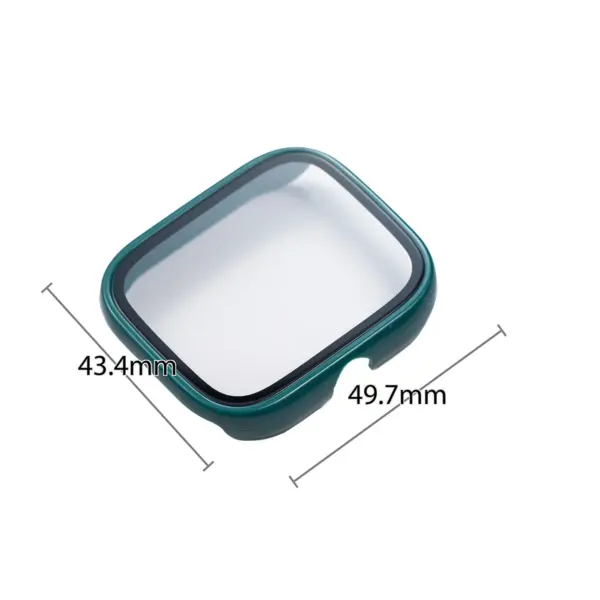 Redmi Watch 4/5 Screen Protector Case Only - Image 4
