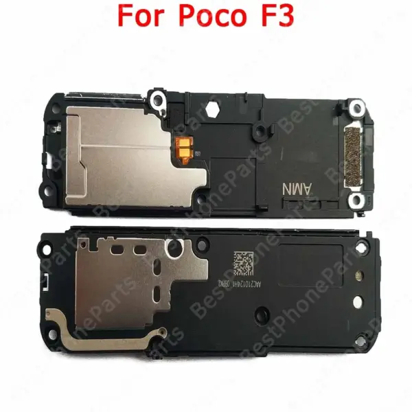 Xiaomi Poco F4/F5 Loudspeaker Replacement Kit - Image 6