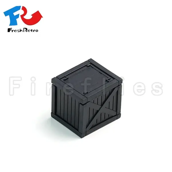 1/18 Diorama Accessories for Acid Rain Models - Image 8