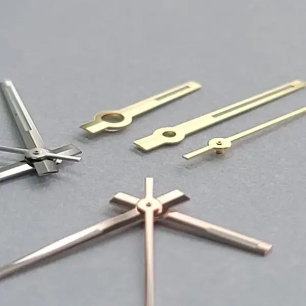 NH35 Watch Hands Set for Datejust Model - Image 2