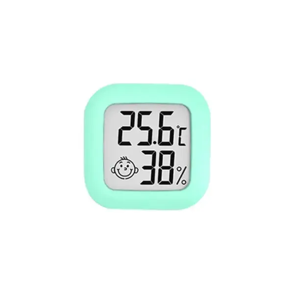 Xiaomi Mini Digital Thermometer Hygrometer 4-Pack - Image 10